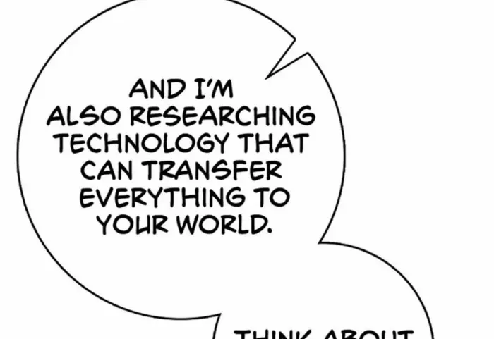 Max Level Player Chapter 96 page 25 - 