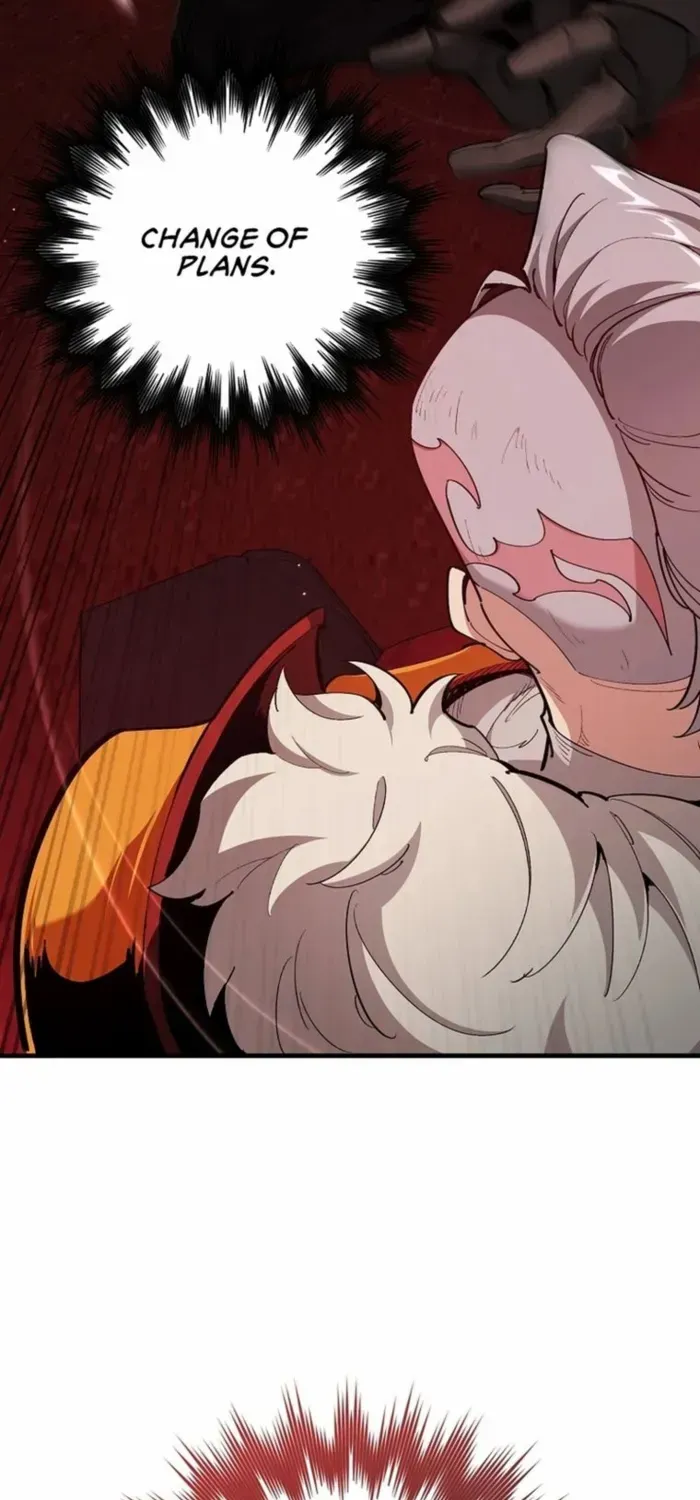 Max Level Player Chapter 96 page 28 - 