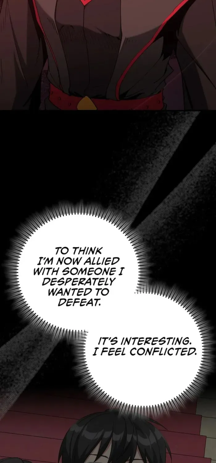 Max Level Player Chapter 96 page 4 - 