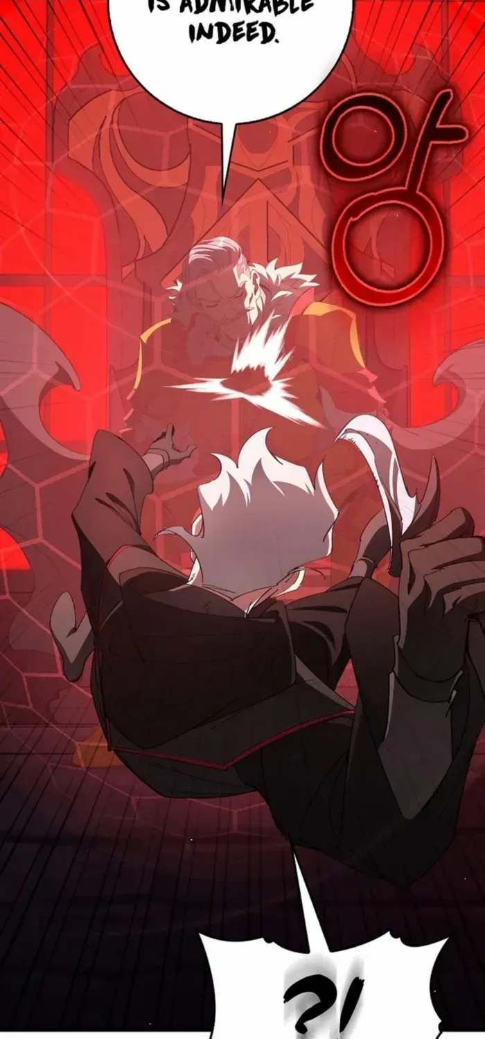 Max Level Player Chapter 96 page 31 - 