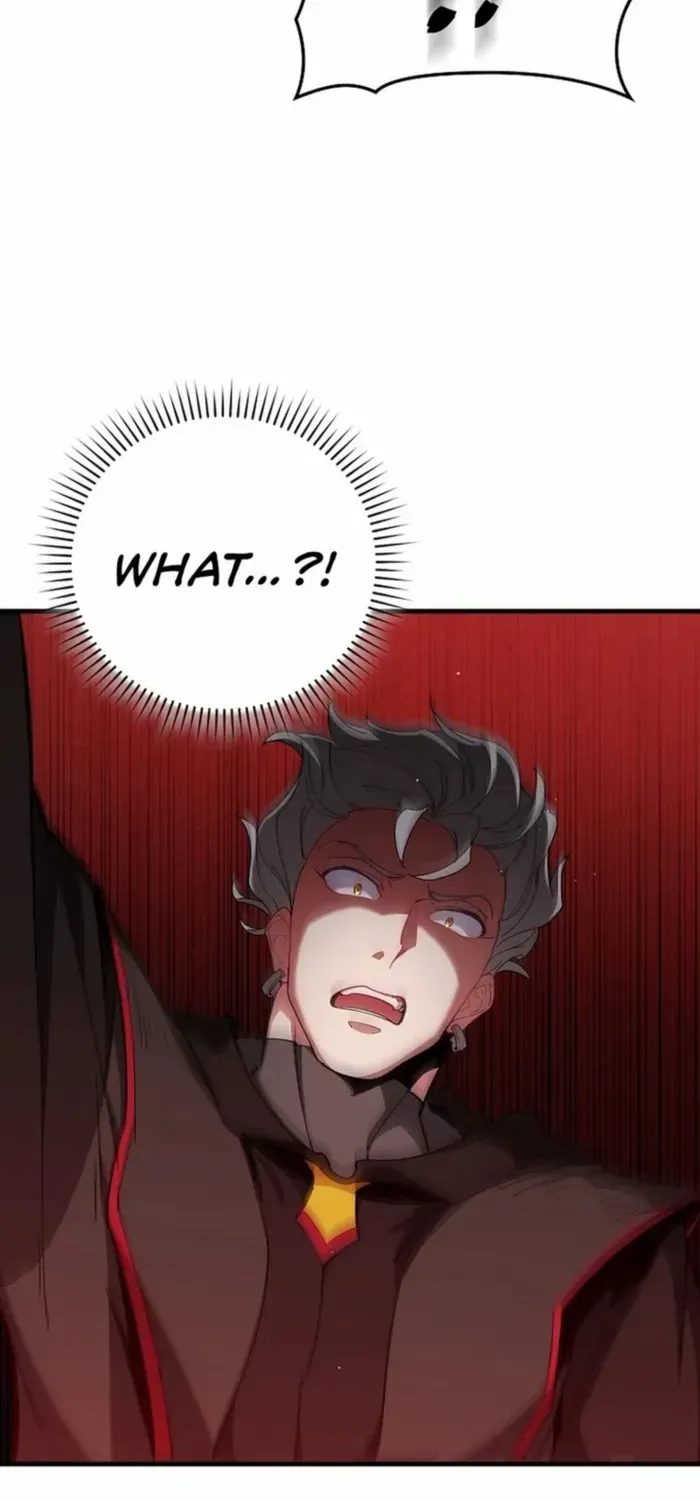 Max Level Player Chapter 96 page 32 - 