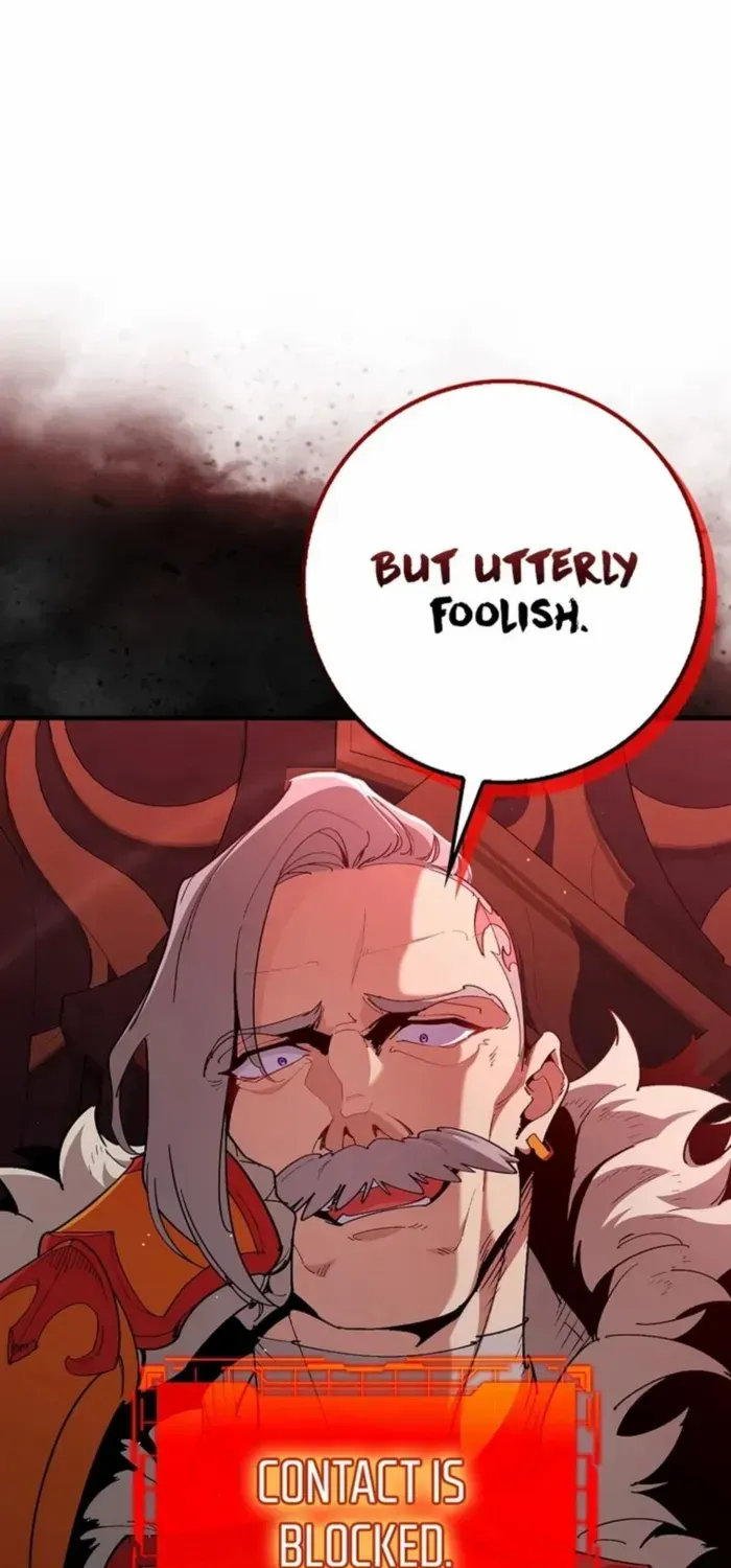 Max Level Player Chapter 96 page 33 - 