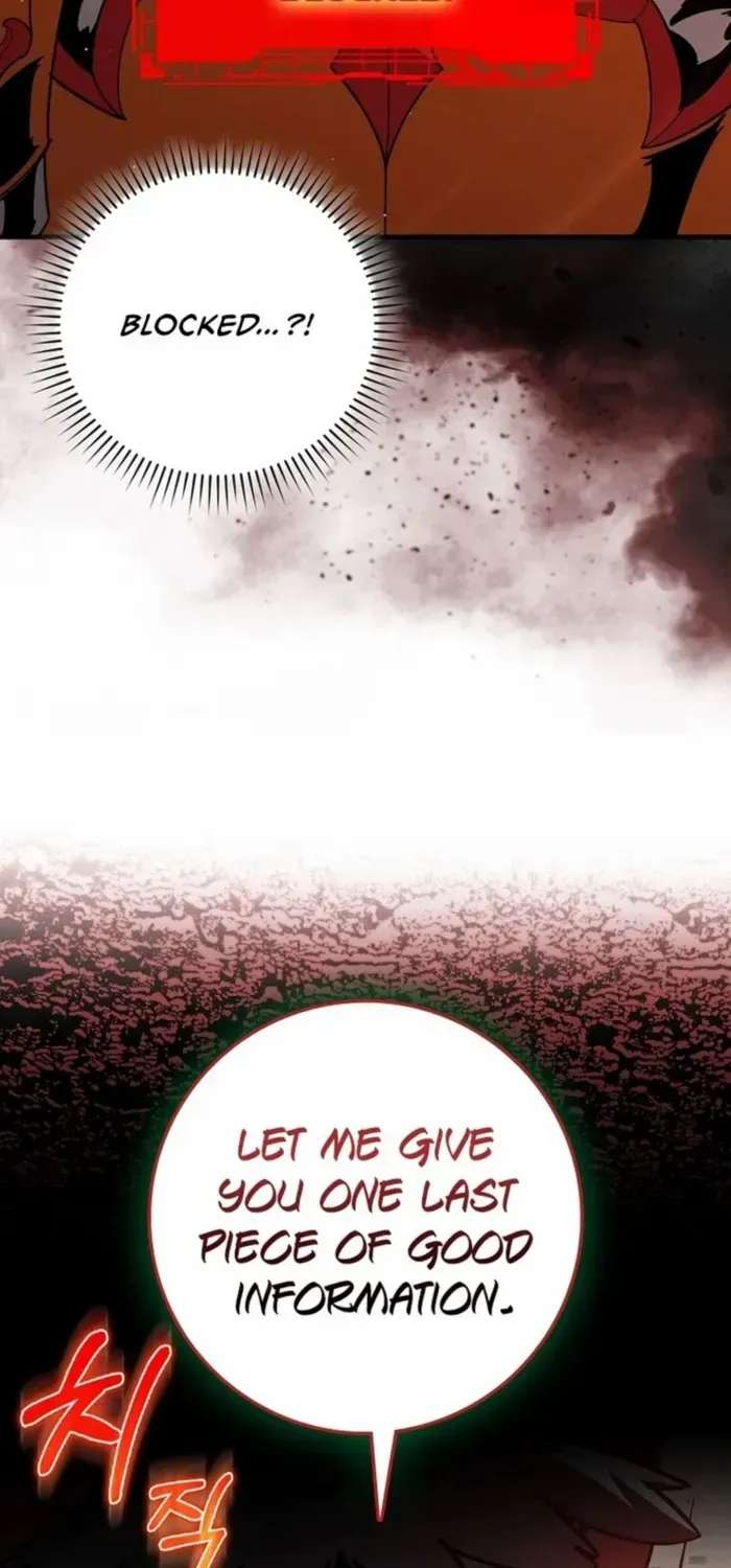 Max Level Player Chapter 96 page 34 - 