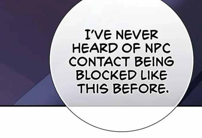 Max Level Player Chapter 96 page 40 - 