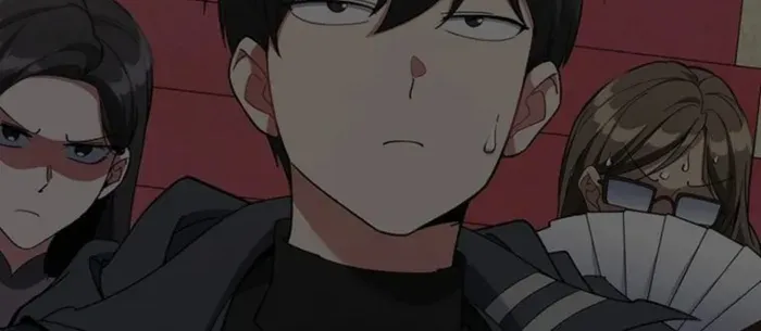 Max Level Player Chapter 96 page 5 - 