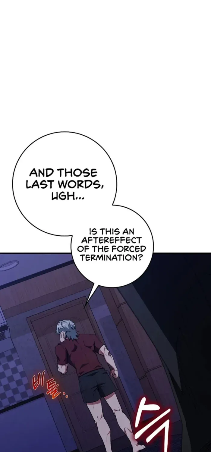 Max Level Player Chapter 96 page 41 - 