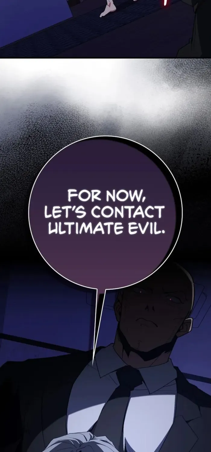 Max Level Player Chapter 96 page 42 - 