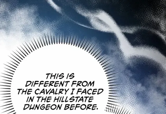 Max Level Player Chapter 96 page 50 - 