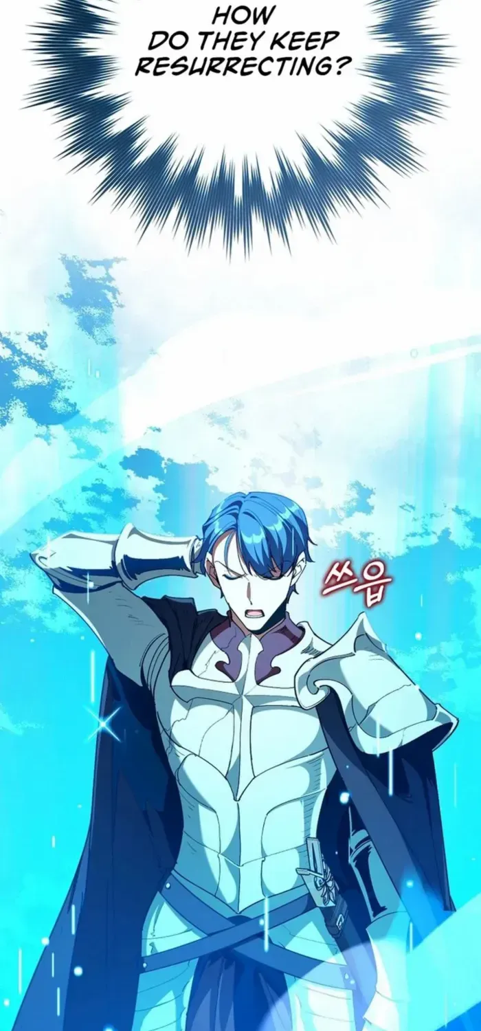 Max Level Player Chapter 96 page 52 - 