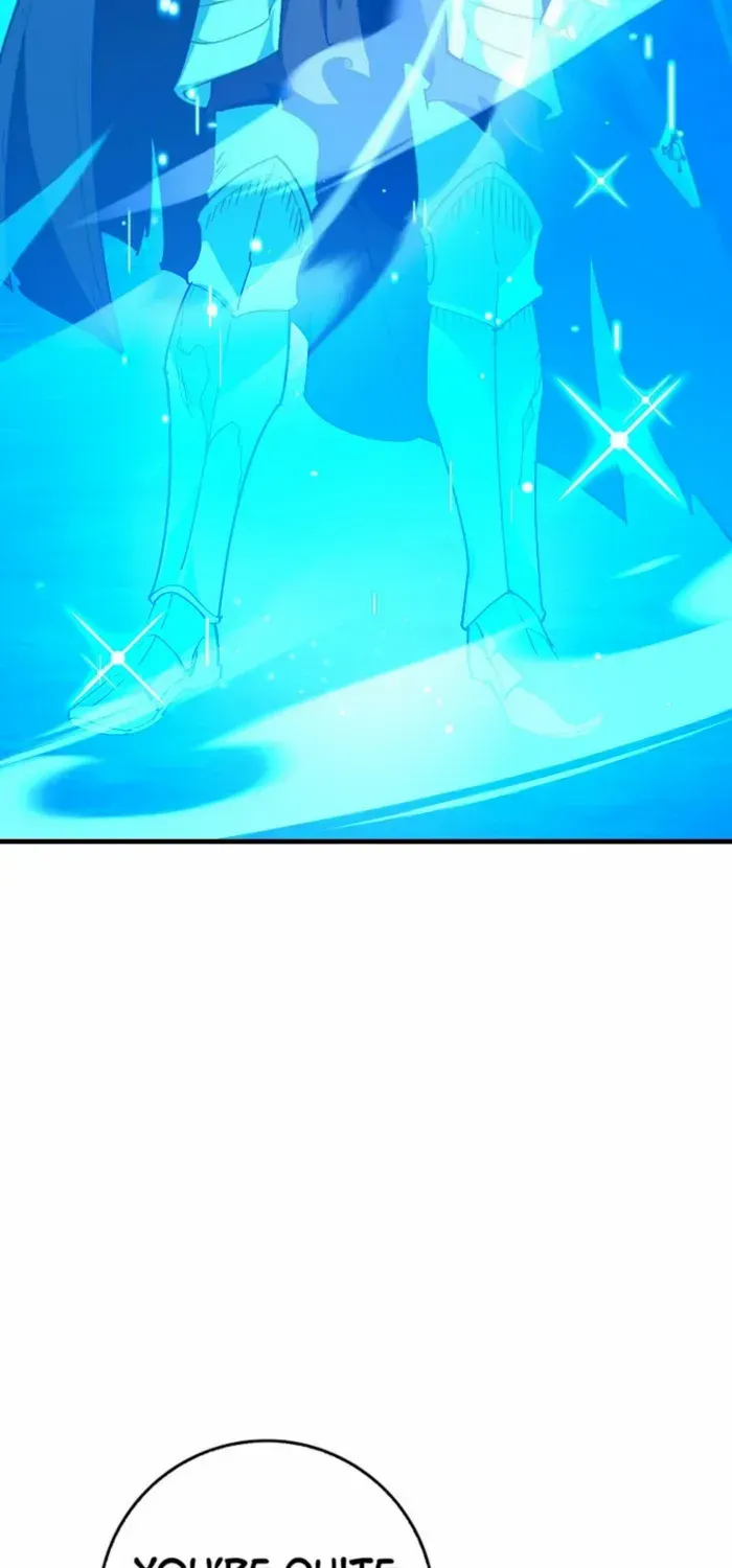 Max Level Player Chapter 96 page 53 - 