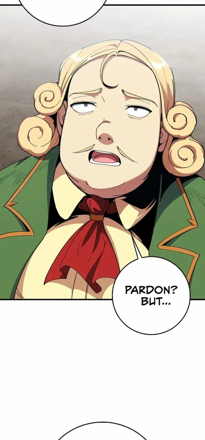 Max Level Player Chapter 96 page 56 - 