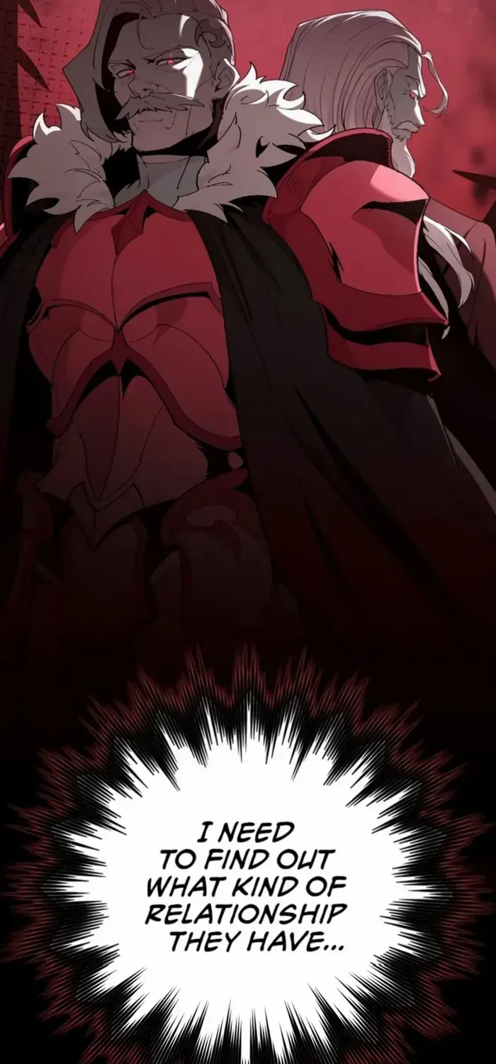 Max Level Player Chapter 96 page 7 - 