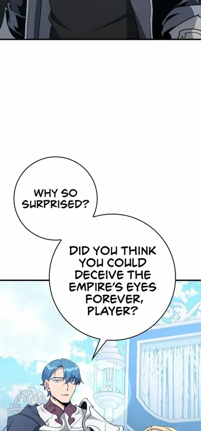 Max Level Player Chapter 96 page 62 - 