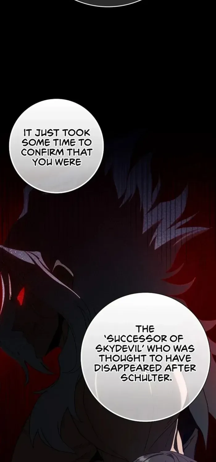 Max Level Player Chapter 96 page 64 - 