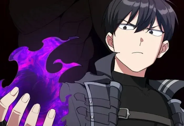 Max Level Player Chapter 96 page 65 - 