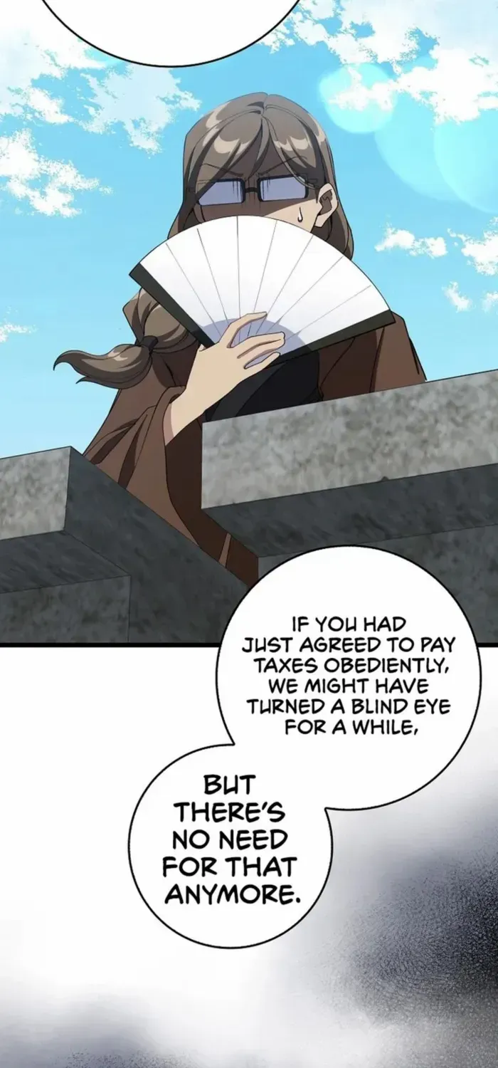 Max Level Player Chapter 96 page 67 - 