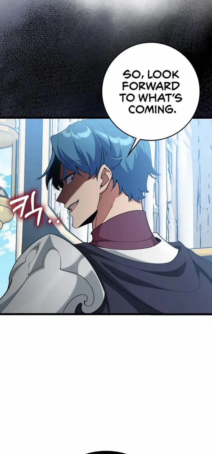 Max Level Player Chapter 96 page 68 - 