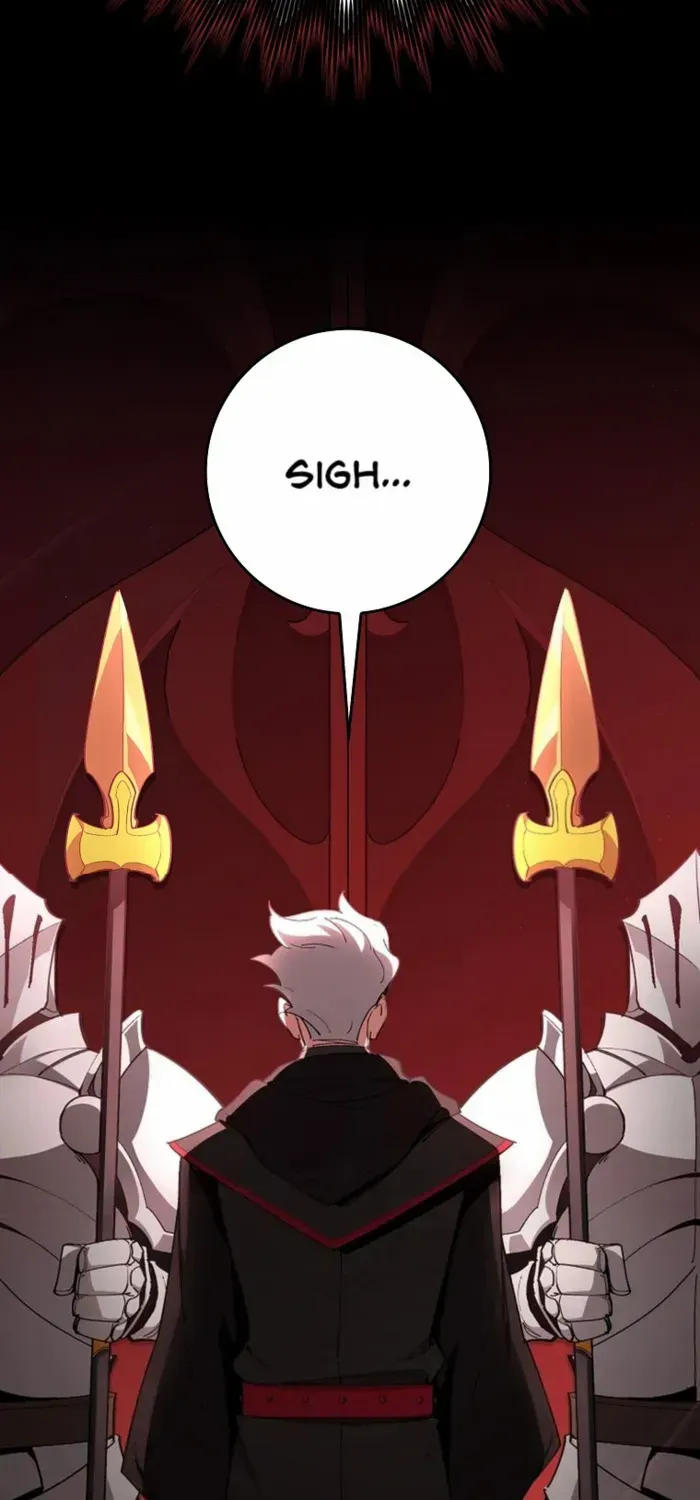 Max Level Player Chapter 96 page 8 - 