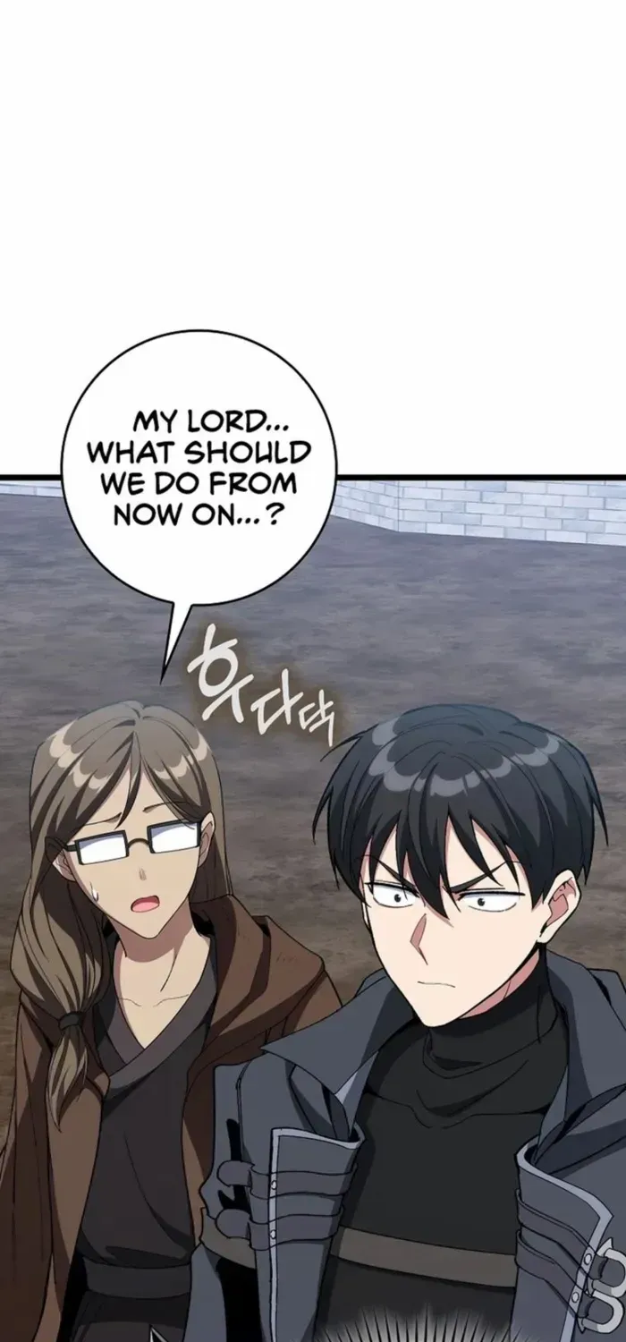 Max Level Player Chapter 96 page 71 - 