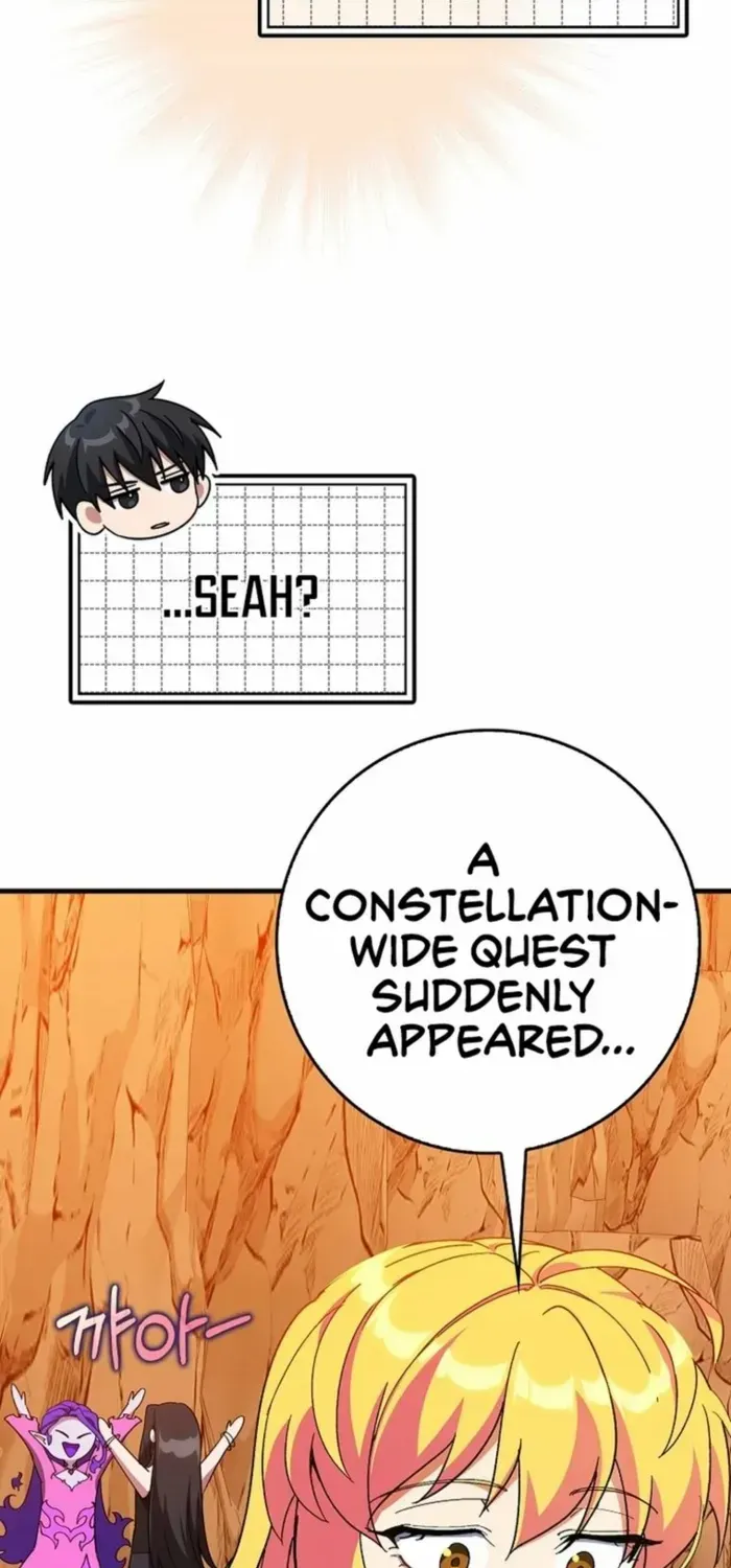 Max Level Player Chapter 96 page 77 - 
