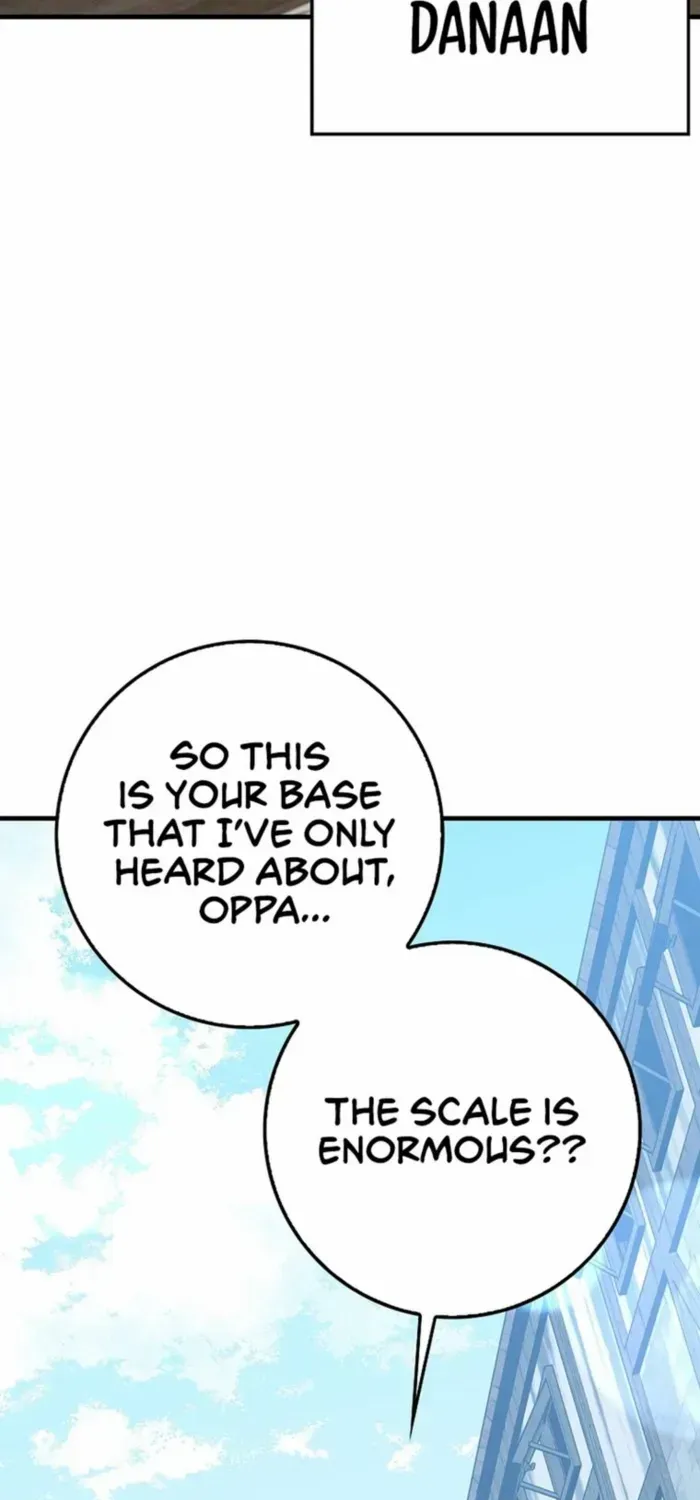 Max Level Player Chapter 96 page 81 - 