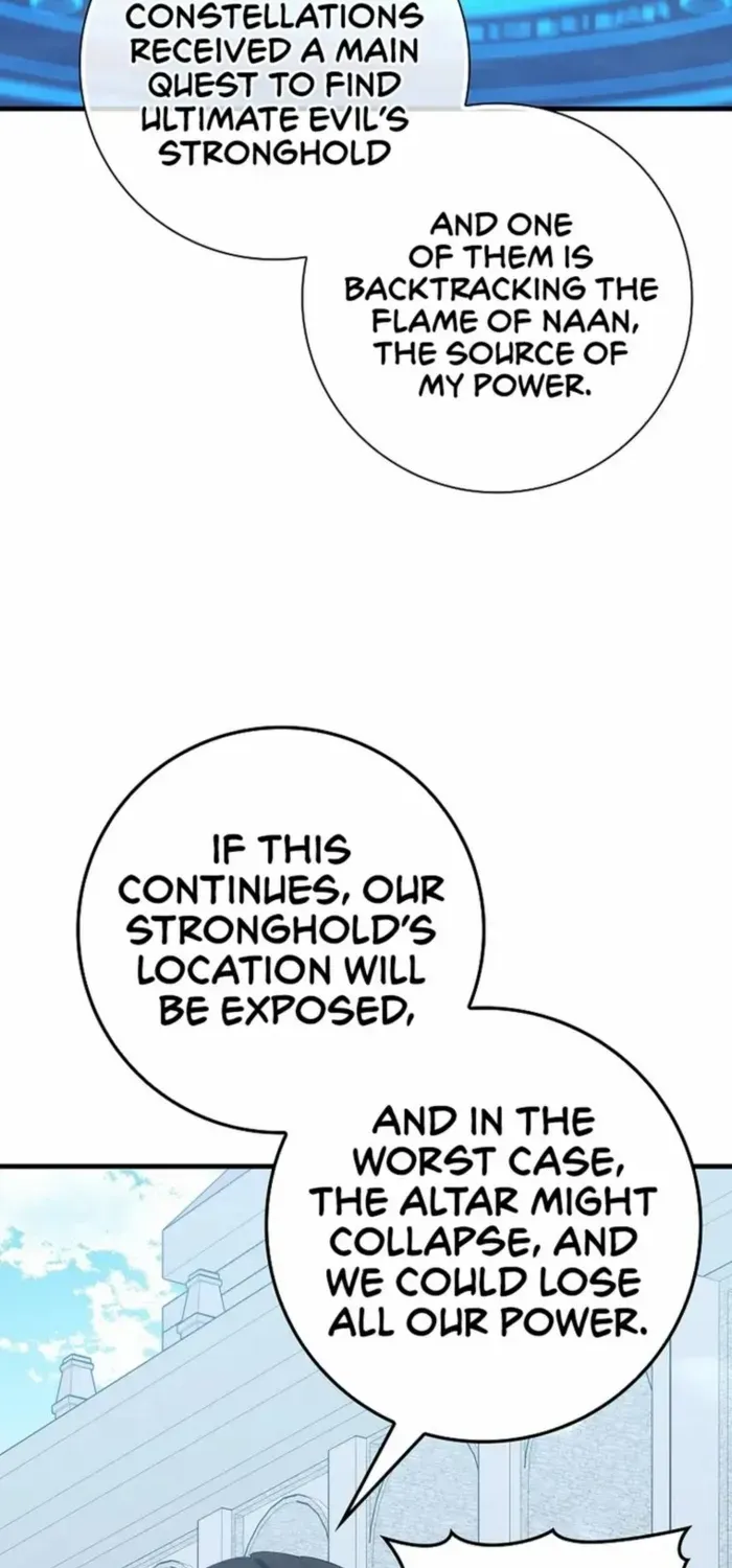 Max Level Player Chapter 96 page 89 - 