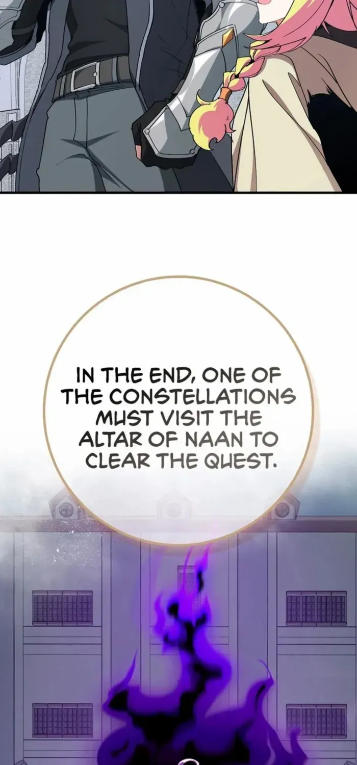 Max Level Player Chapter 96 page 91 - 