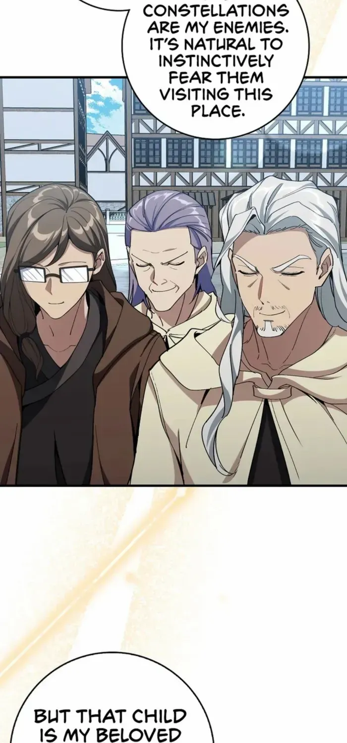 Max Level Player Chapter 96 page 93 - 