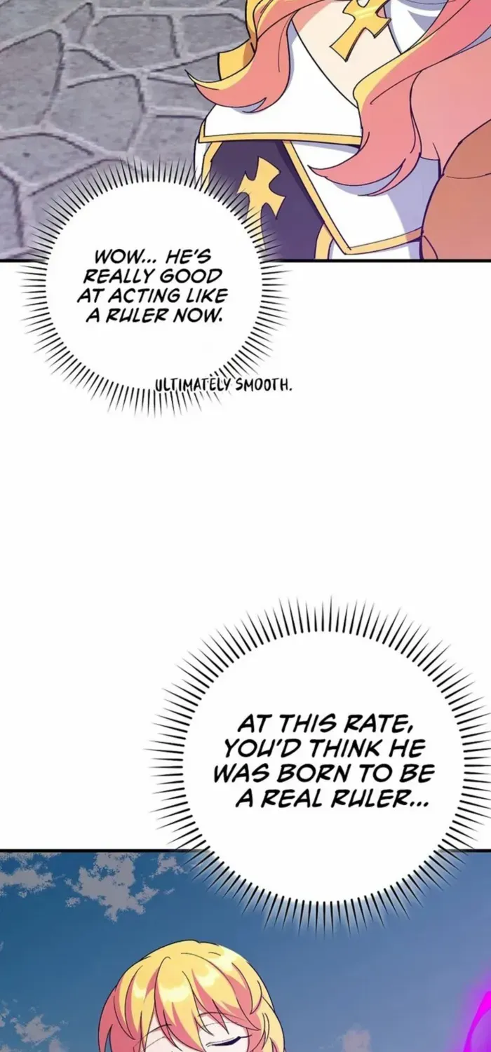 Max Level Player Chapter 96 page 98 - 