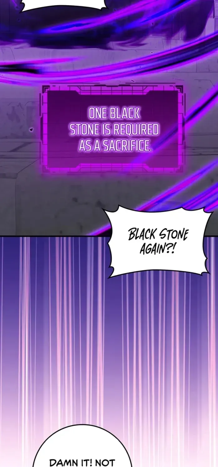 Max Level Player Chapter 97 page 13 - 