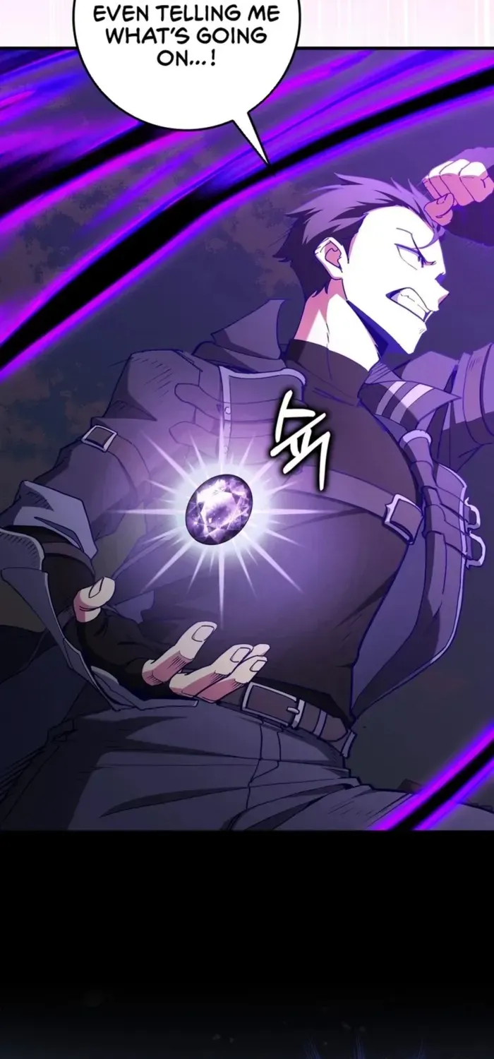 Max Level Player Chapter 97 page 14 - 