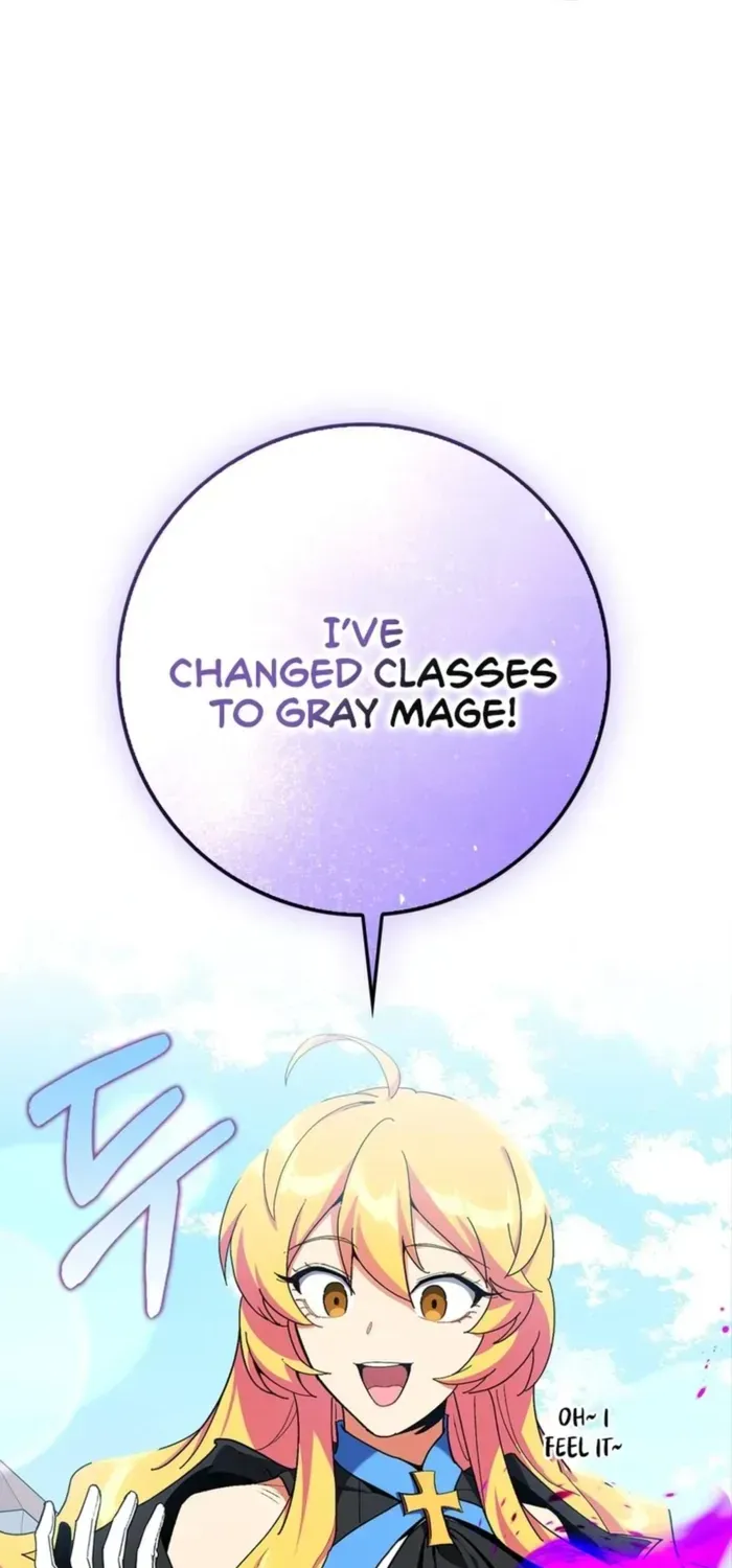 Max Level Player Chapter 97 page 27 - 