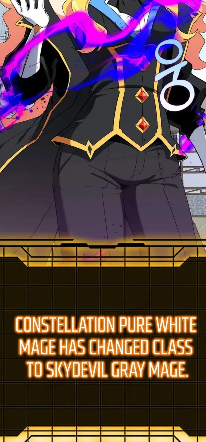 Max Level Player Chapter 97 page 28 - 