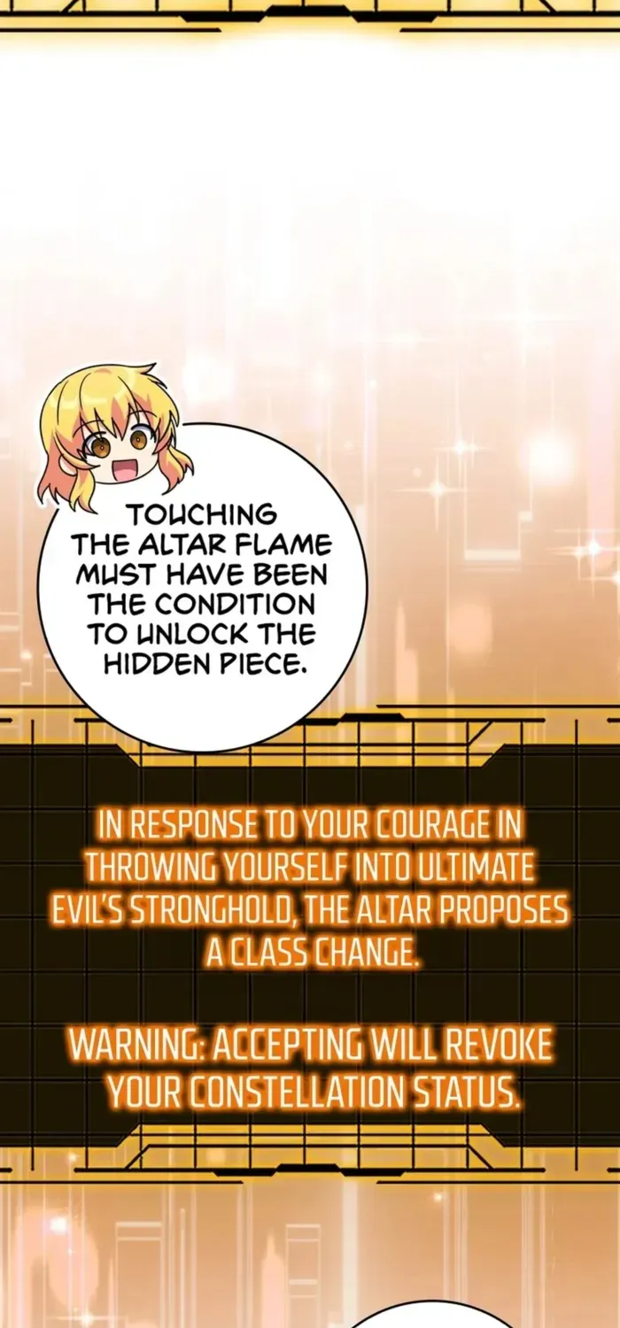 Max Level Player Chapter 97 page 29 - 