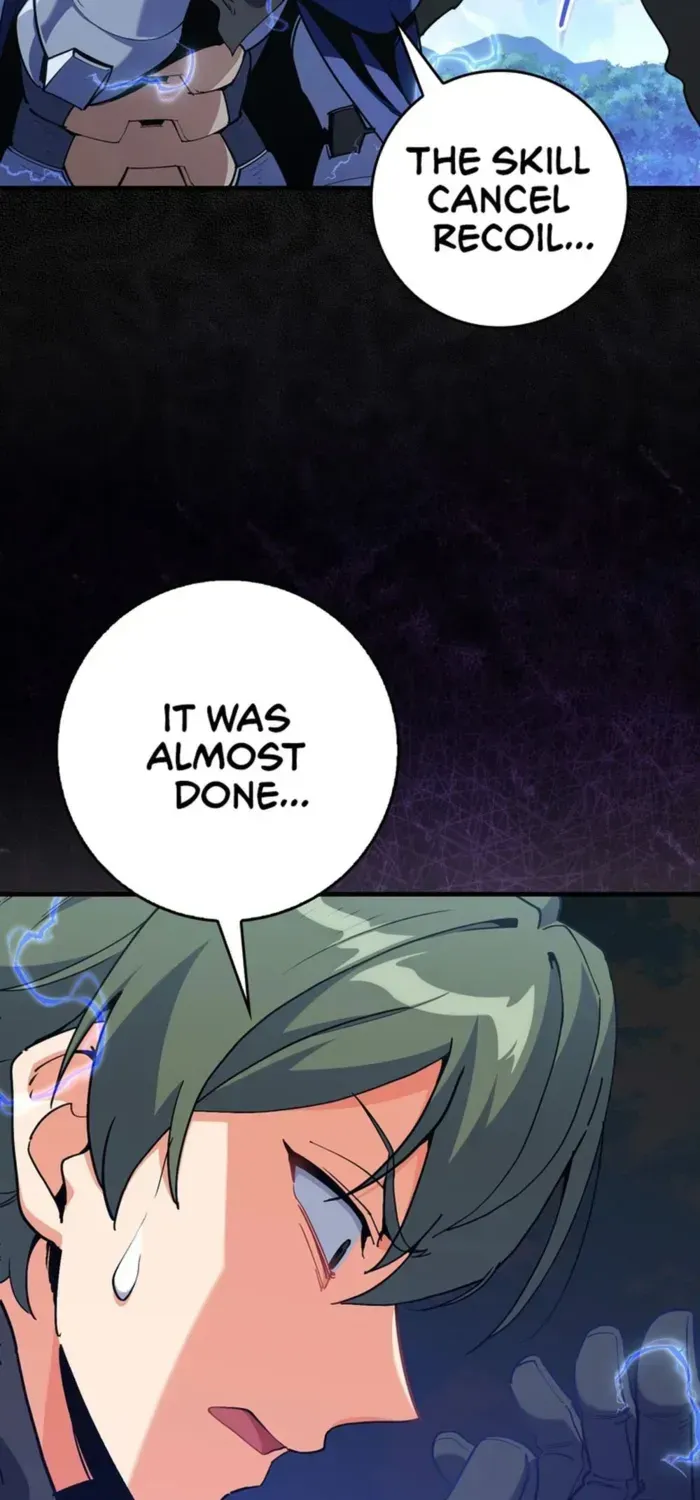 Max Level Player Chapter 97 page 4 - 