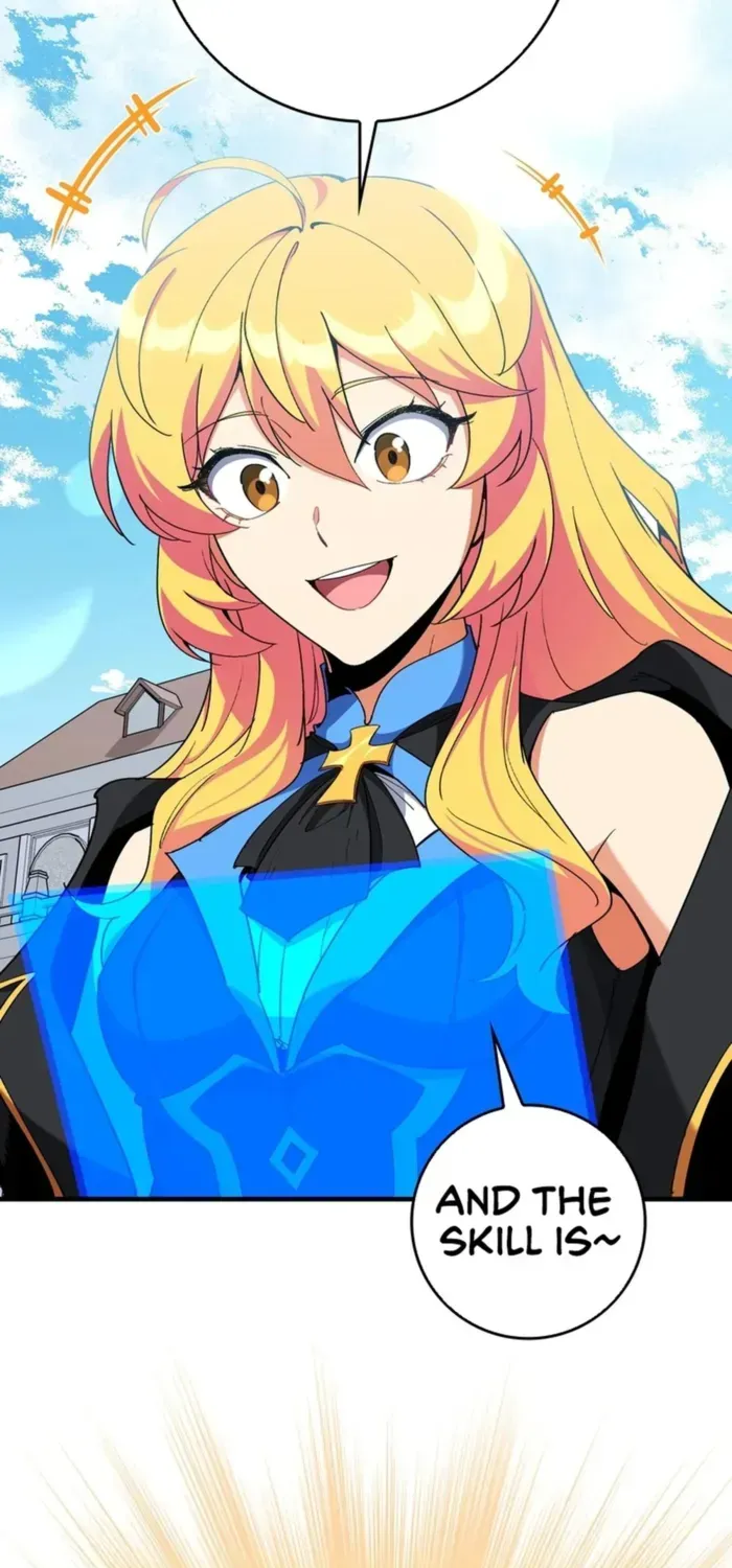 Max Level Player Chapter 97 page 31 - 