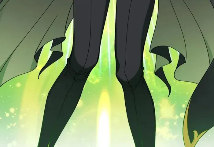 Max Level Player Chapter 97 page 35 - 