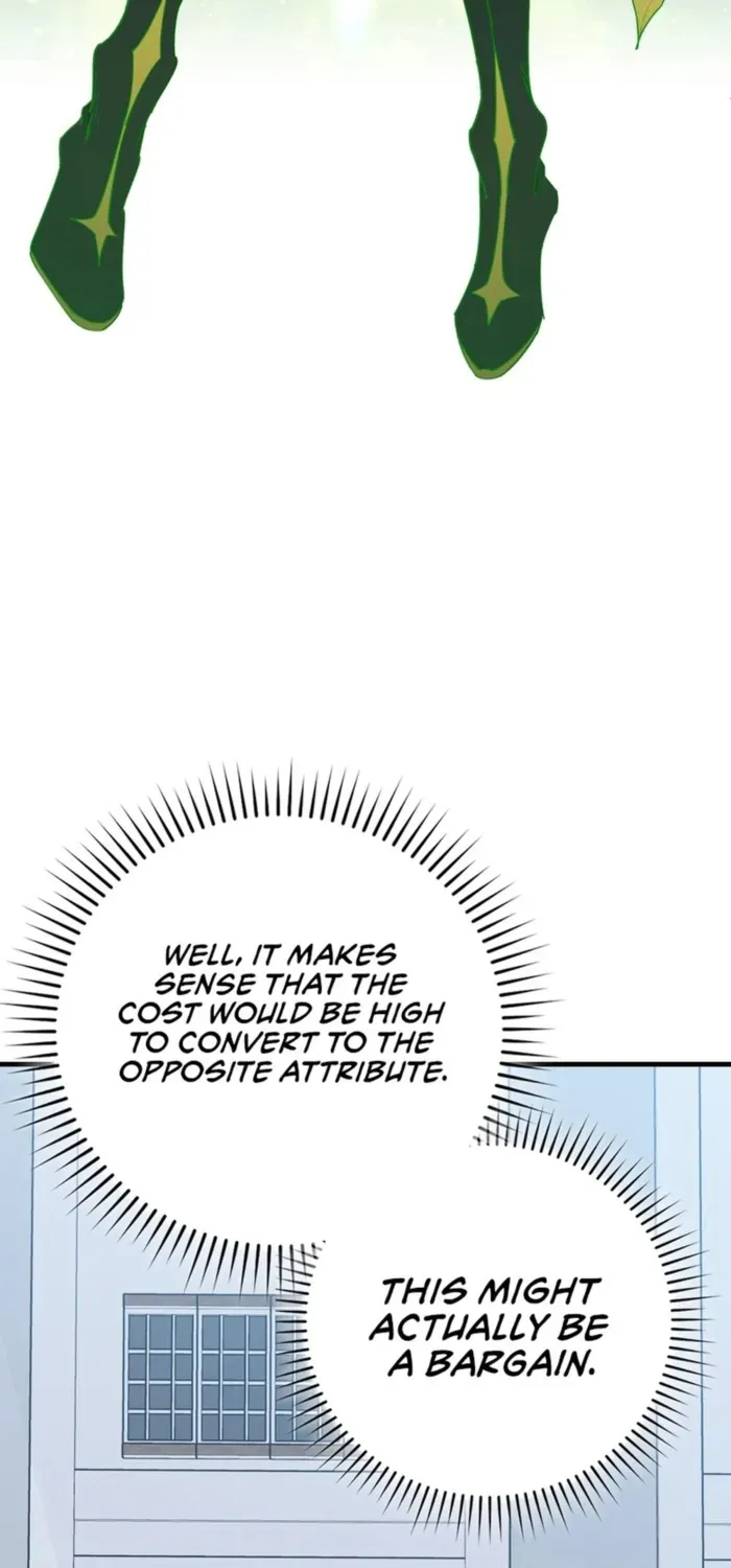 Max Level Player Chapter 97 page 36 - 