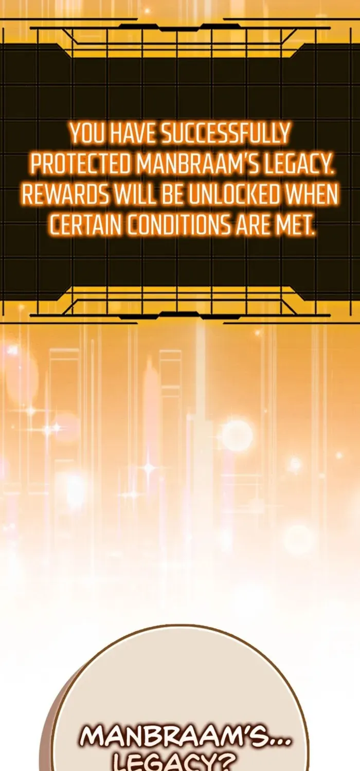 Max Level Player Chapter 97 page 39 - 