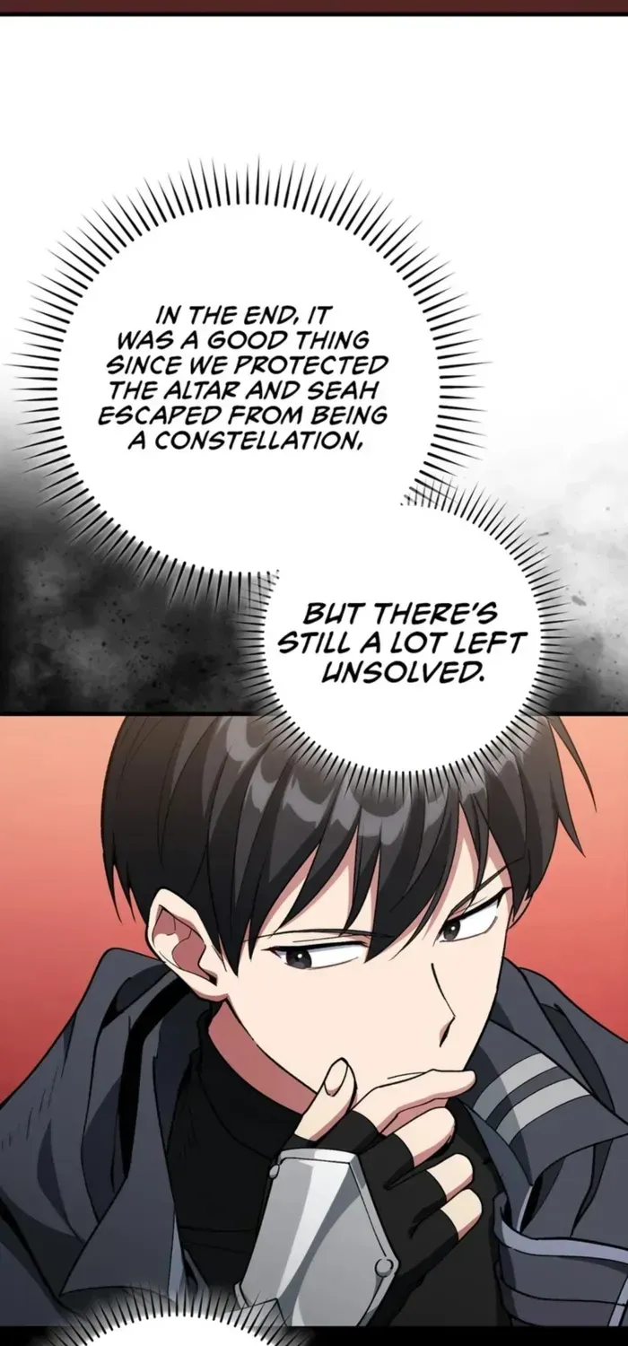 Max Level Player Chapter 97 page 43 - 