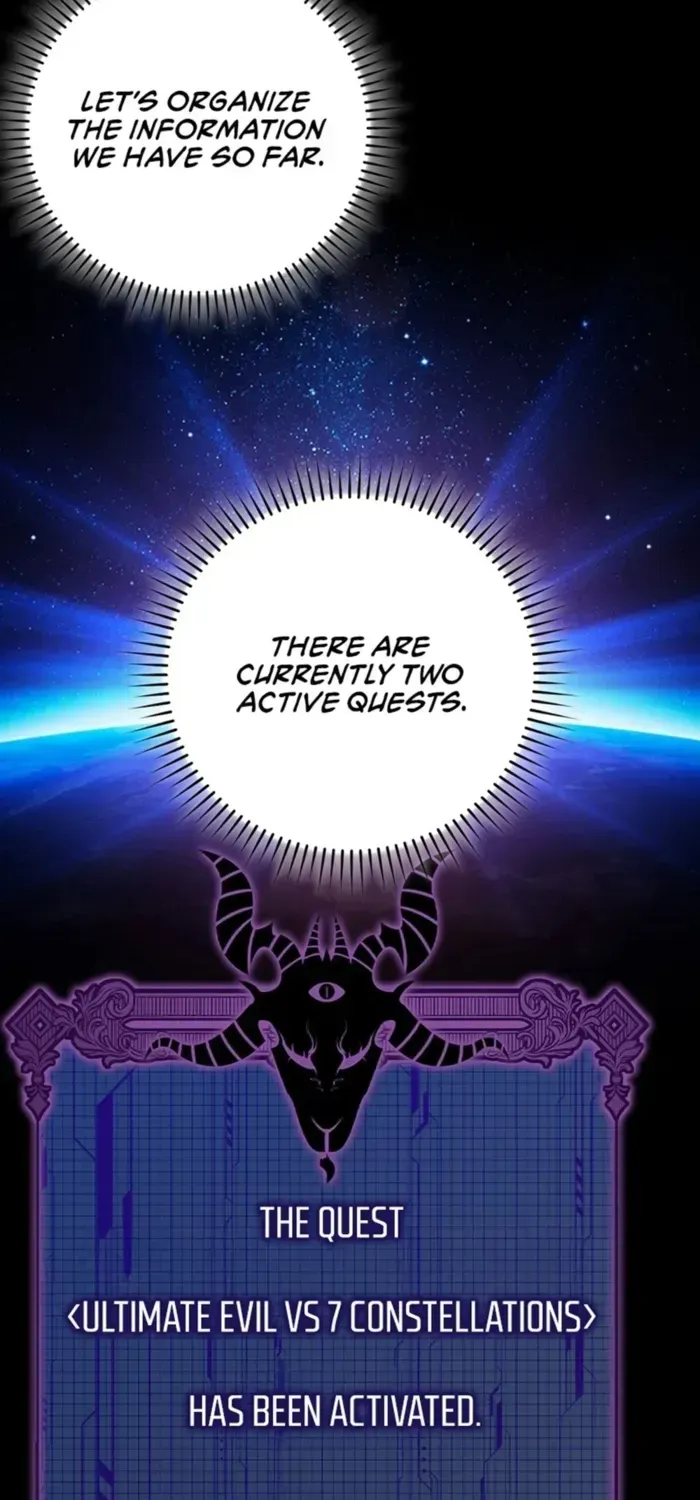 Max Level Player Chapter 97 page 44 - 