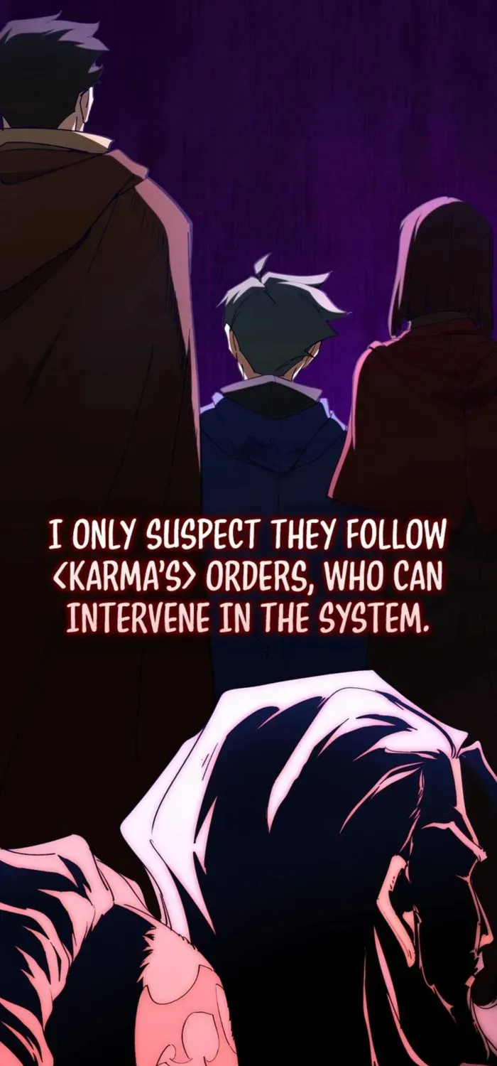 Max Level Player Chapter 97 page 51 - 