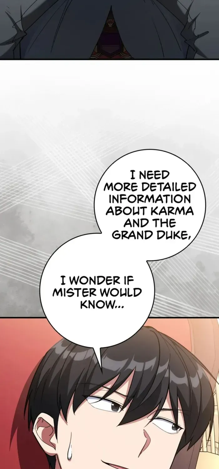 Max Level Player Chapter 97 page 54 - 
