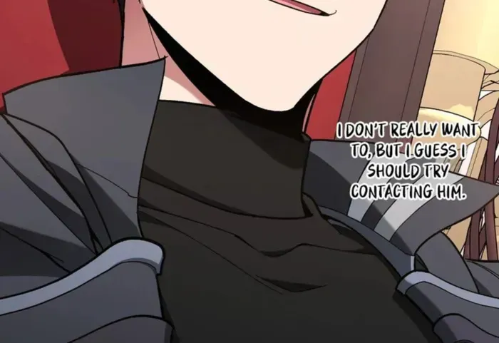 Max Level Player Chapter 97 page 55 - 