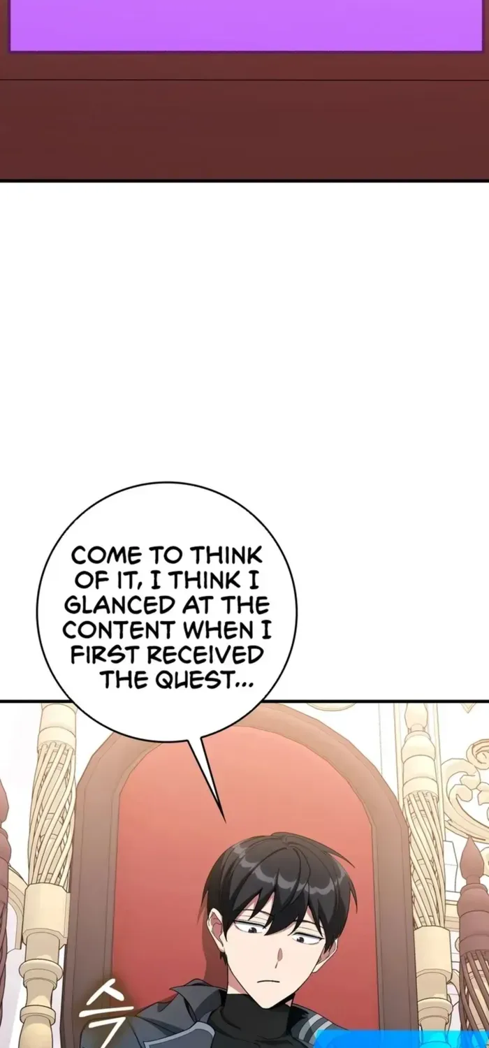 Max Level Player Chapter 97 page 57 - 