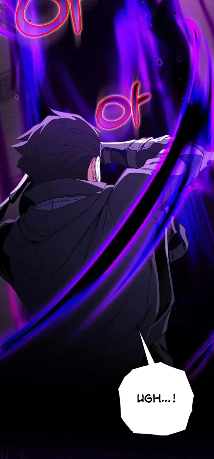 Max Level Player Chapter 97 page 7 - 