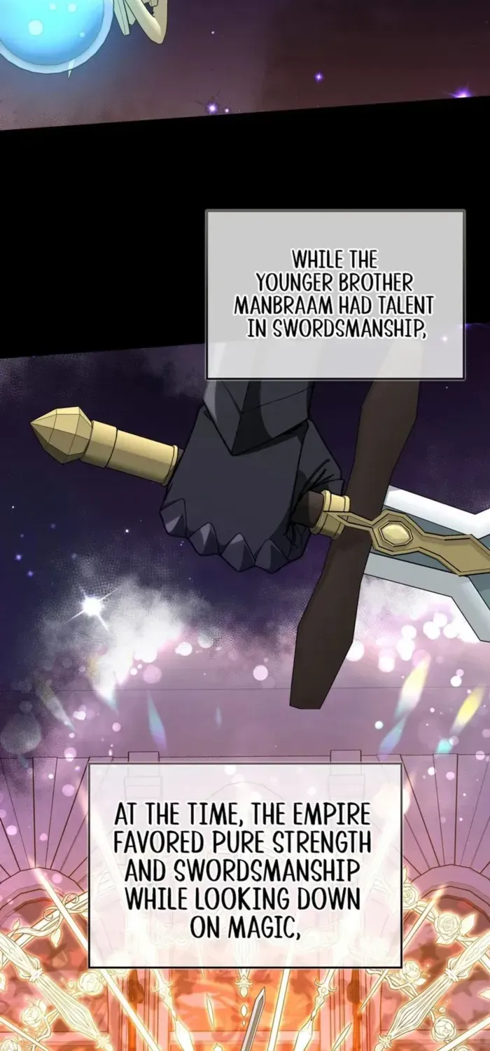 Max Level Player Chapter 97 page 64 - 