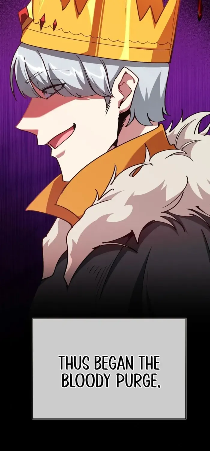 Max Level Player Chapter 97 page 69 - 