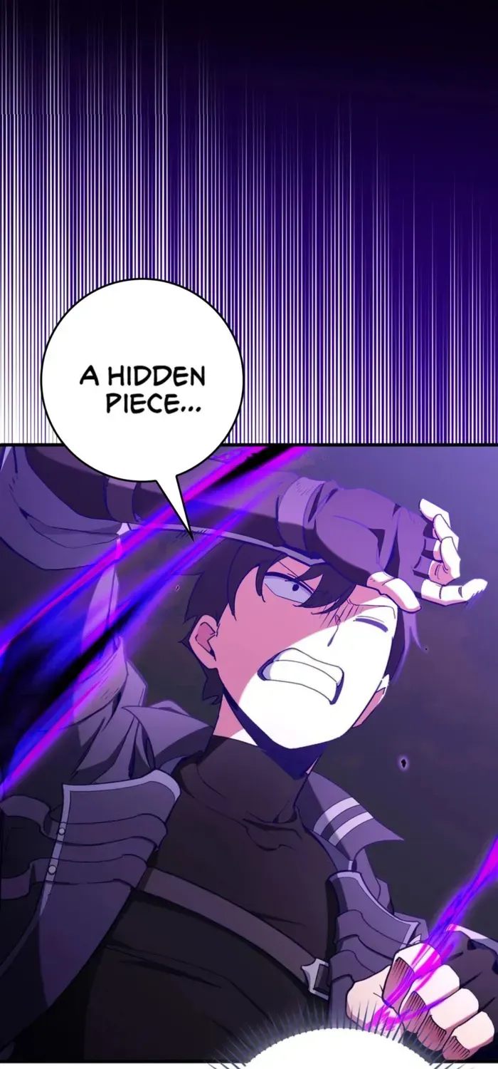 Max Level Player Chapter 97 page 8 - 