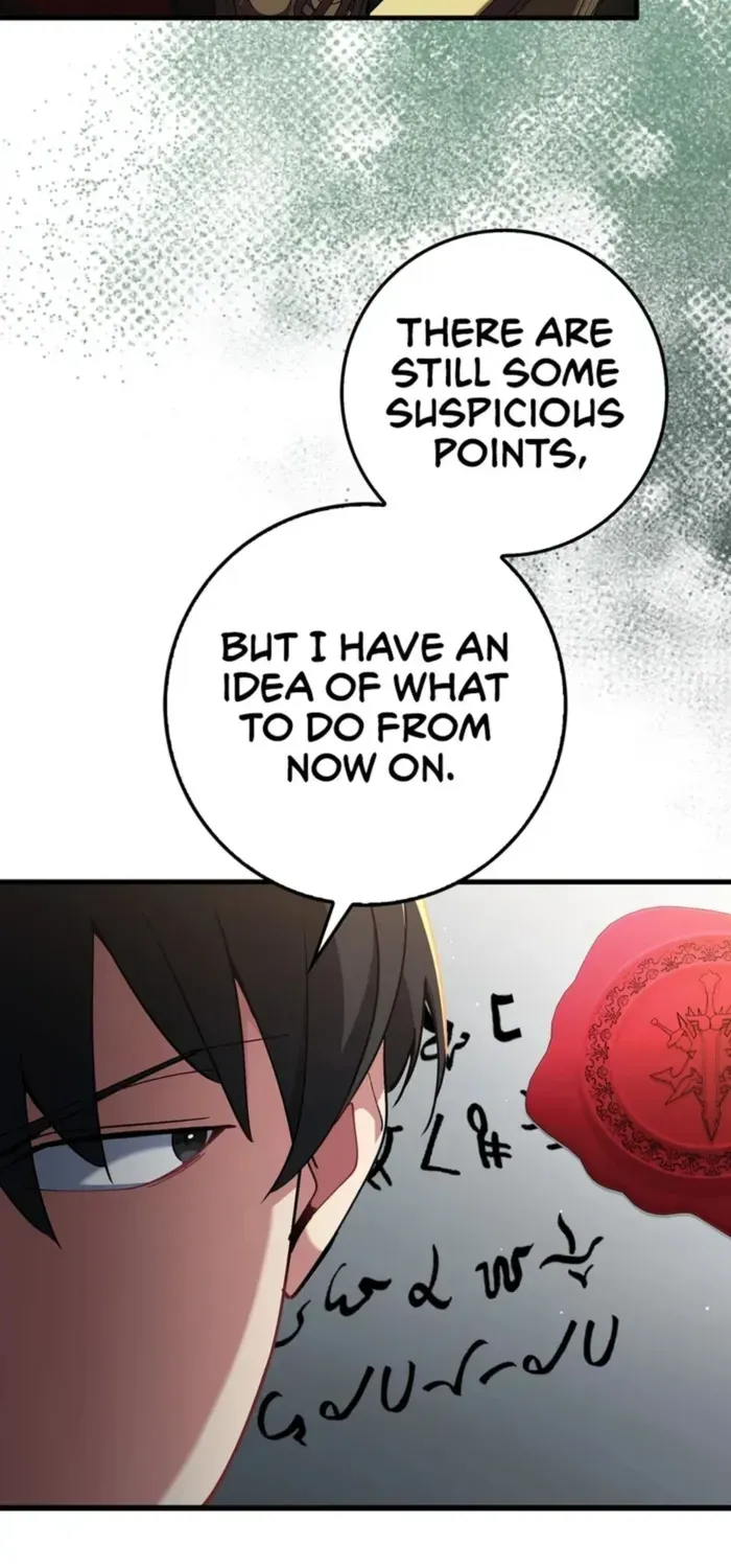 Max Level Player Chapter 97 page 78 - 